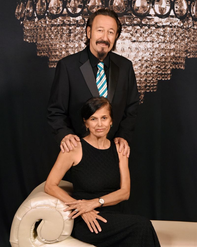 George U.'s profile image