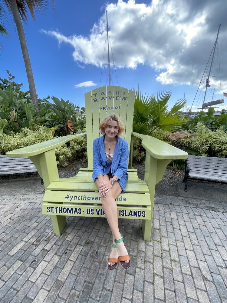 Sophia Q.'s profile image