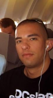 Tim A.'s profile image