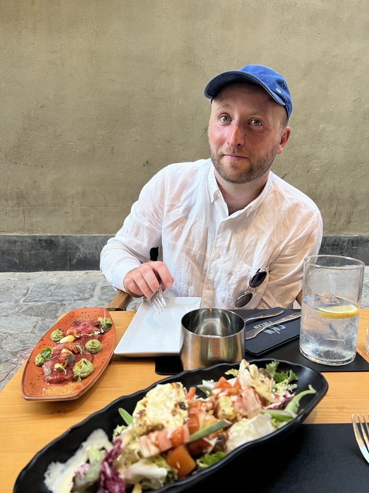 Nick M.'s profile image