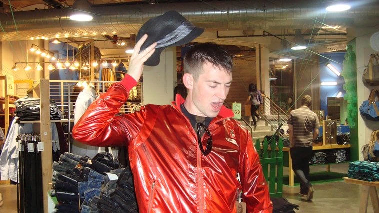 Jef C.'s profile image