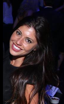 Whitney T.'s profile image