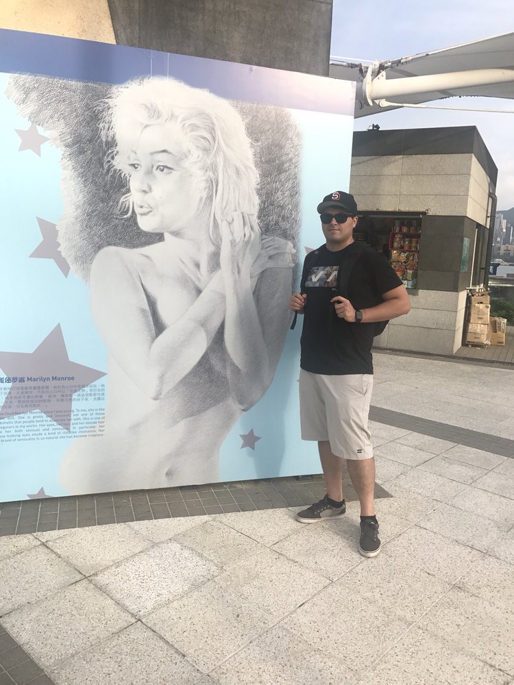 Tony A.'s profile image