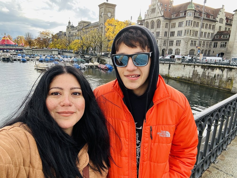 Rachel V.'s profile image