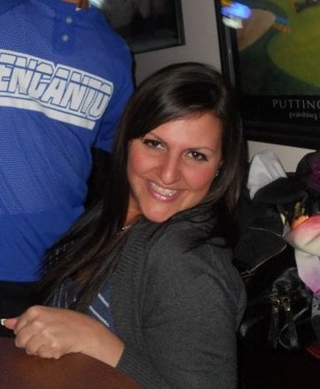 Ashley Z.'s profile image