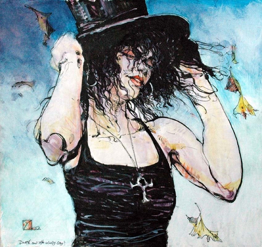 Elizabeth B.'s profile image