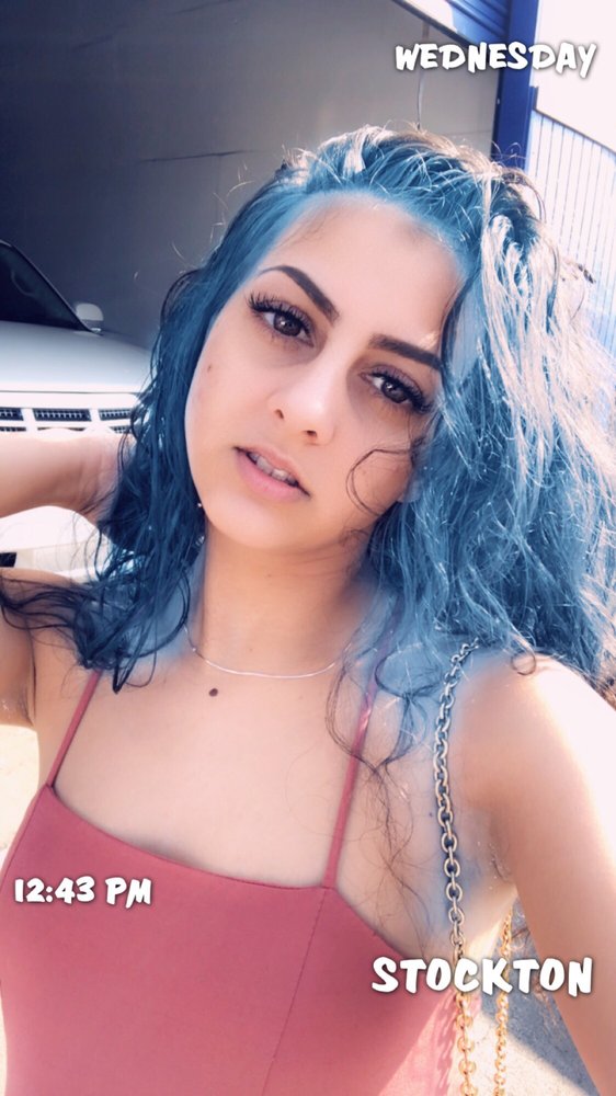 Brittany Imari S.'s profile image