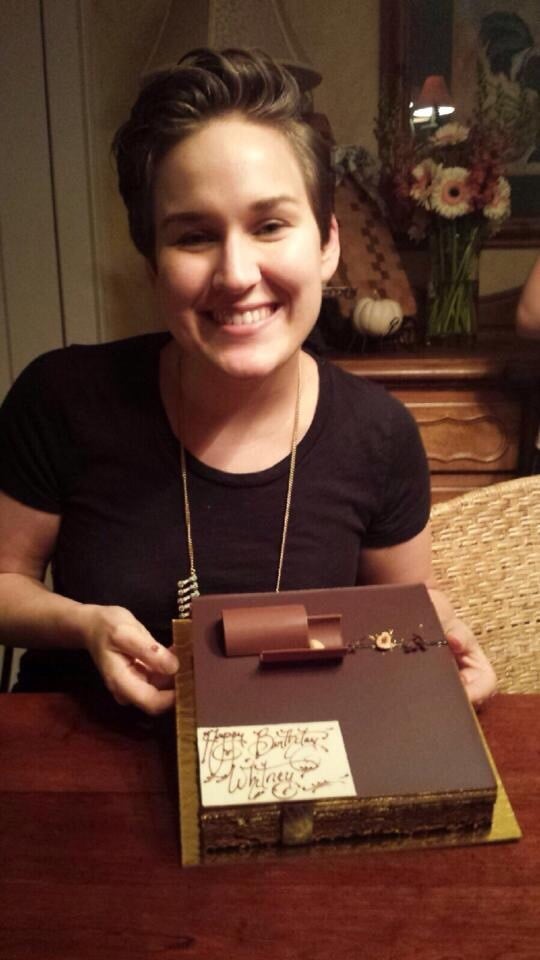 Whitney J.'s profile image