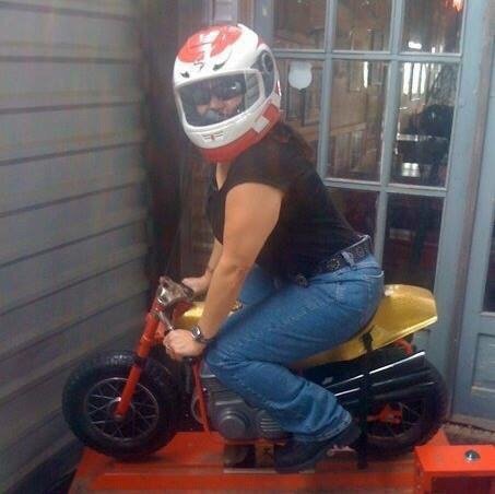 Priscilla B.'s profile image