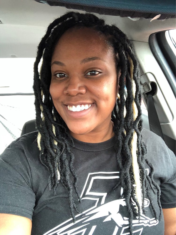 Felicia R.'s profile image