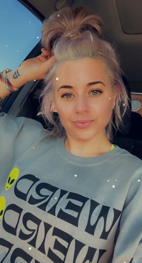 Alyssa B.'s profile image