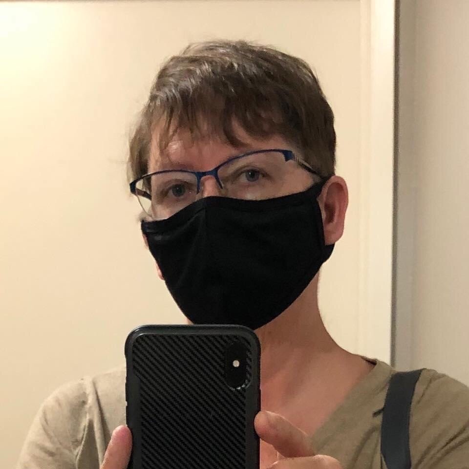 Susan M.'s profile image