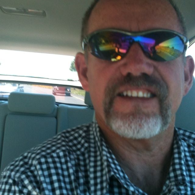 Hardy M.'s profile image