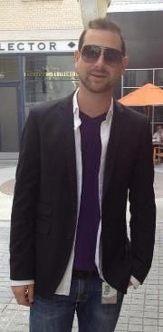 Shaun P.'s profile image