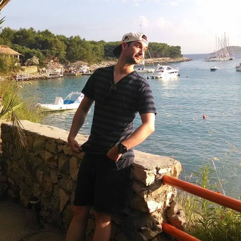 Zane G.'s profile image