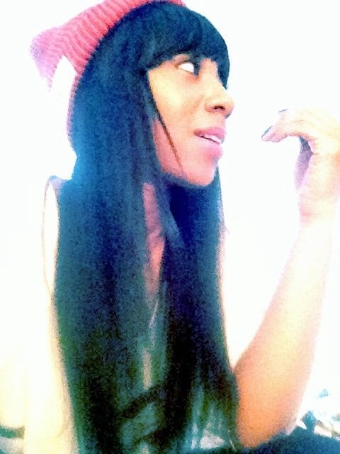 Shar G.'s profile image