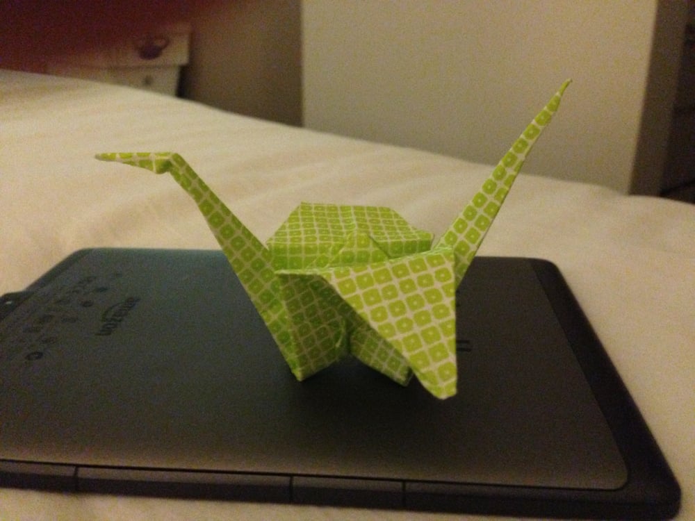 Allyson F.'s profile image