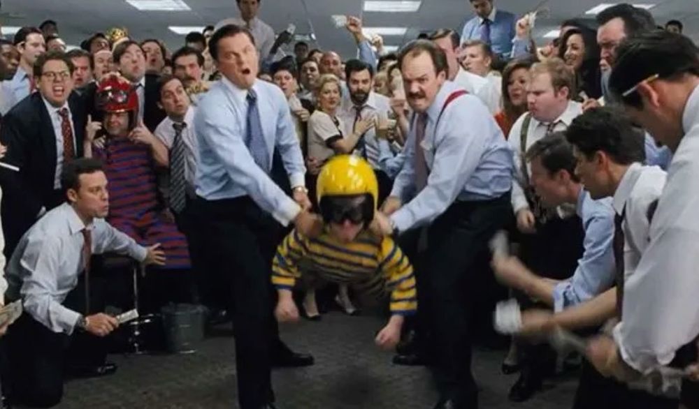 Michael T.'s profile image