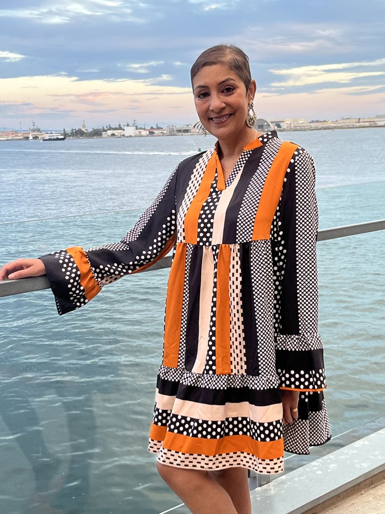 Pooja B.'s profile image