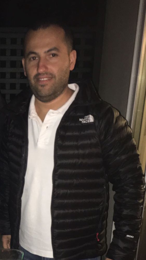 Ron V.'s profile image