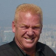 George M.'s profile image