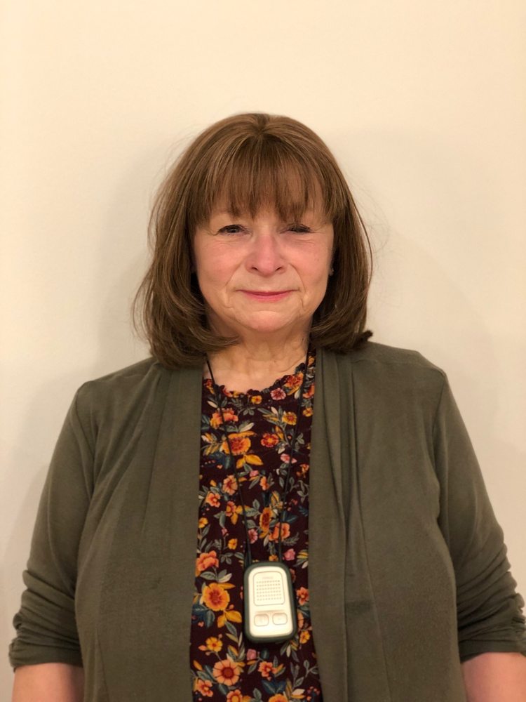 Regina B.'s profile image