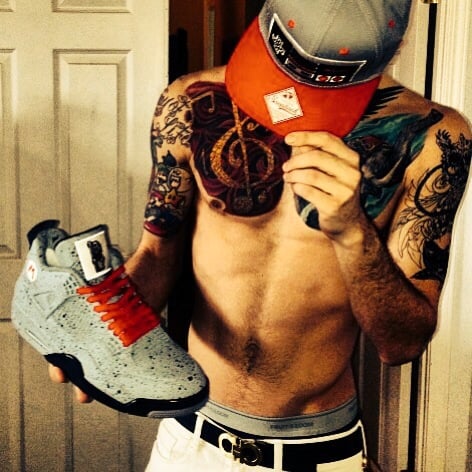 Vince D.'s profile image