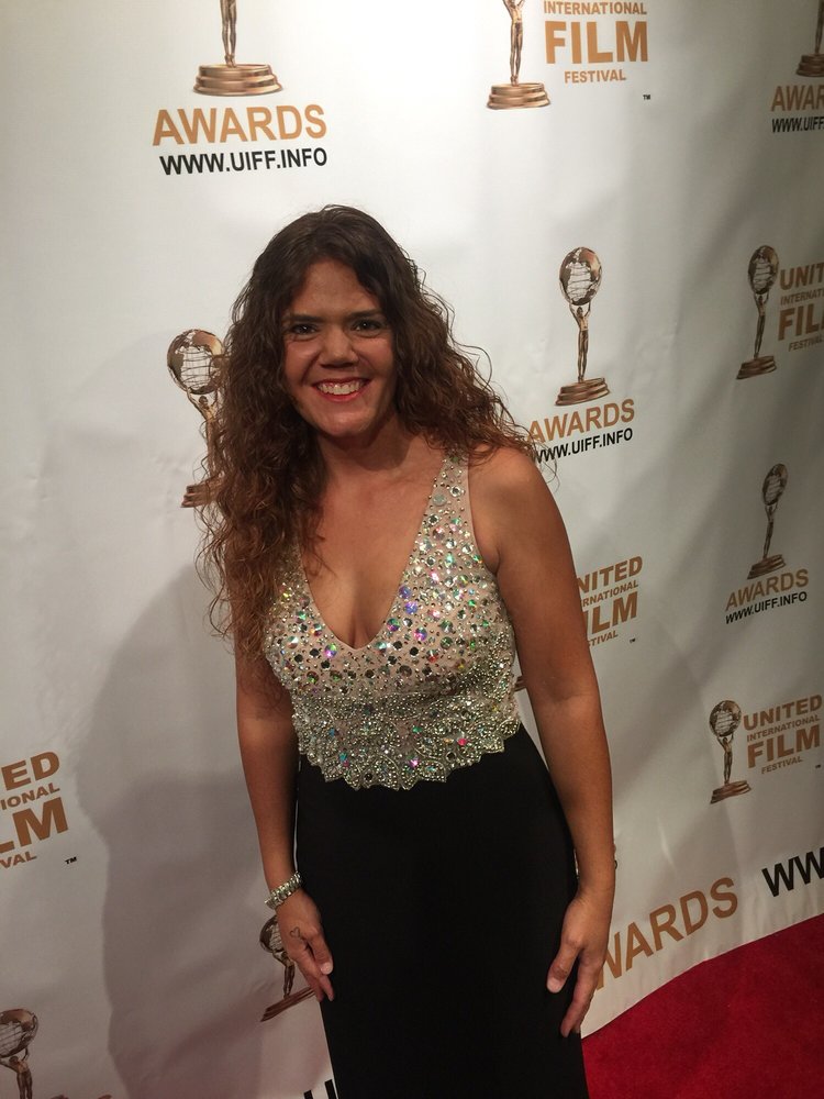 Amy B.'s profile image