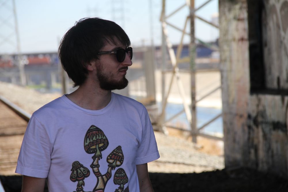 Brian R.'s profile image