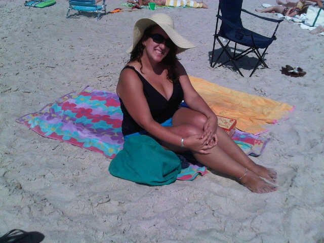 Mariela S.'s profile image