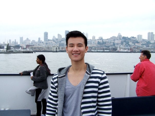 Alex N.'s profile image