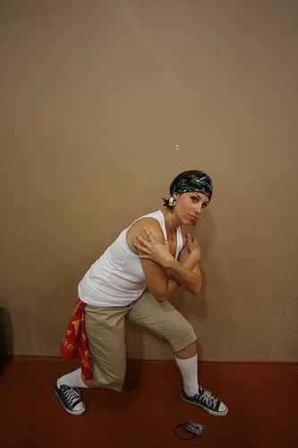 Aunny B.'s profile image