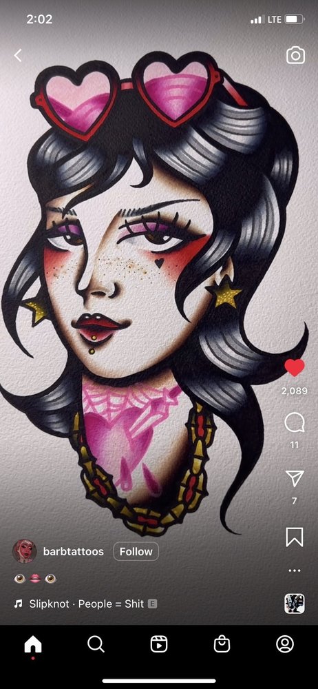 Brenna A.'s profile image