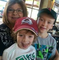 Mechile M.'s profile image