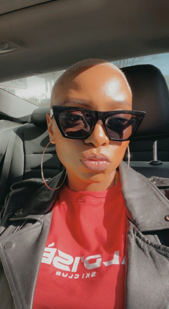 Felicia L.'s profile image