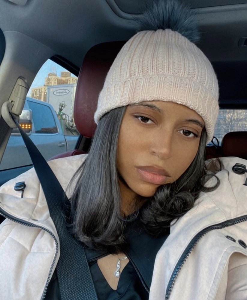 Cheyenne B.'s profile image