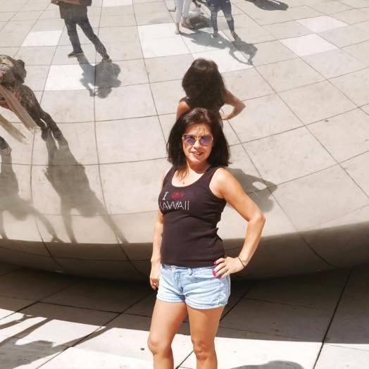 Mari P.'s profile image