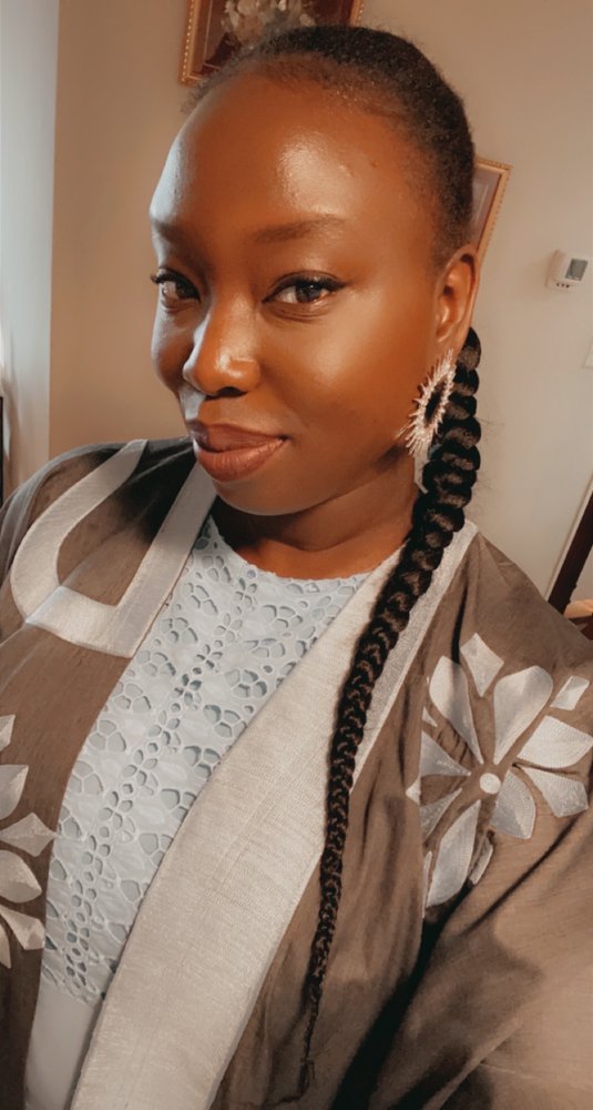 Kumba S.'s profile image