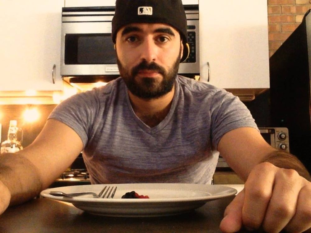 Cyrus D.'s profile image