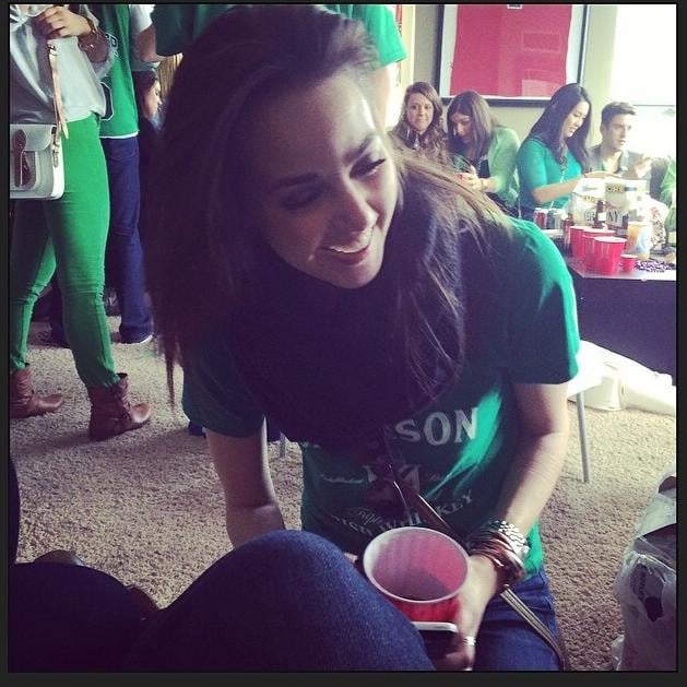 Elle E.'s profile image