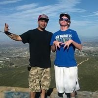 Dom L.'s profile image