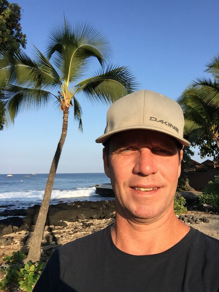 Edward K.'s profile image