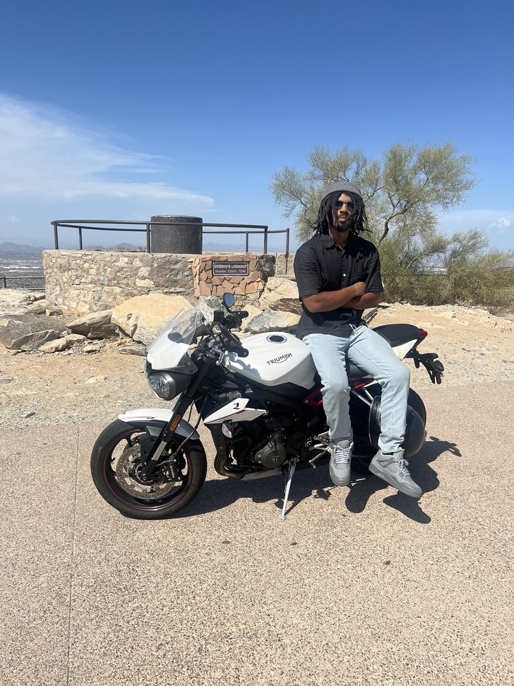 Aaron S.'s profile image