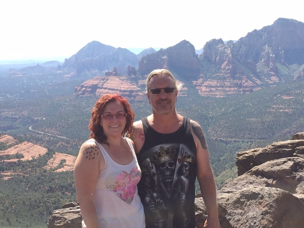 Chris D.'s profile image