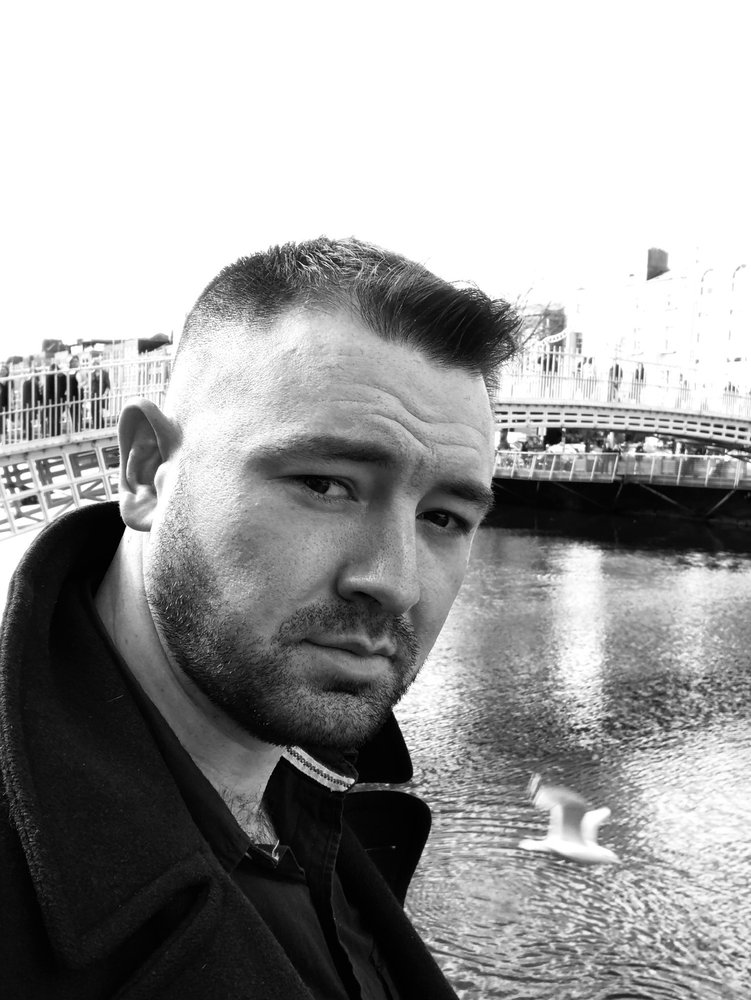 Matthew F.'s profile image