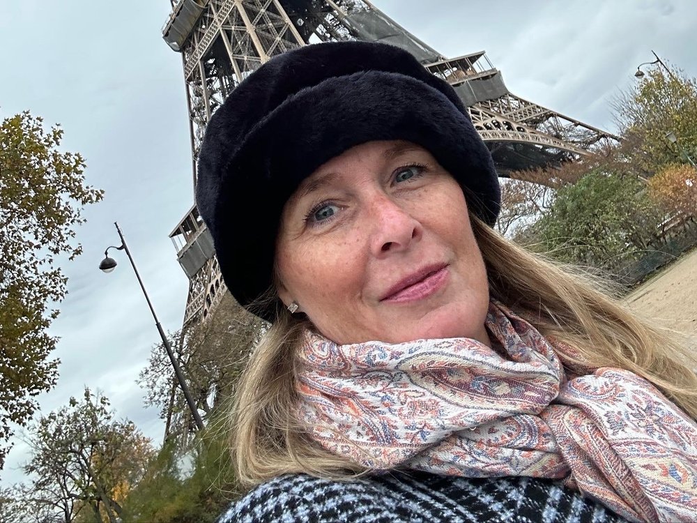 Patricia L.'s profile image