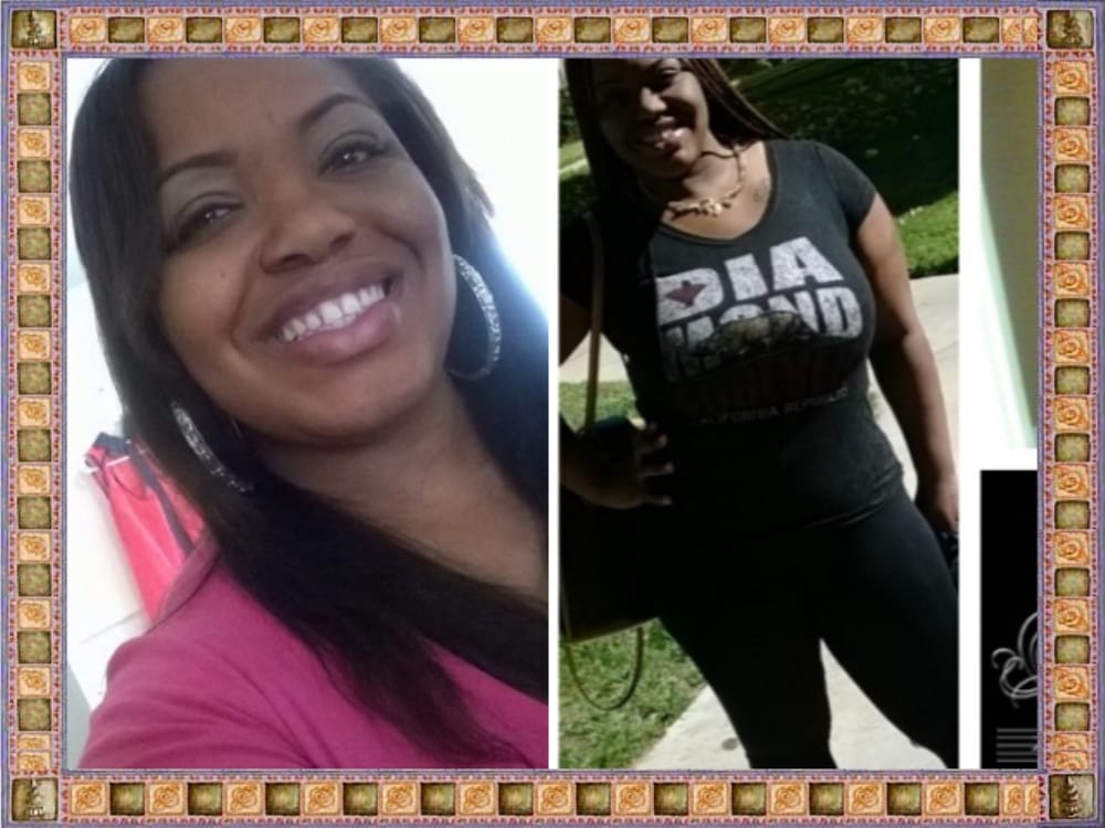 La' Rhea S.'s profile image