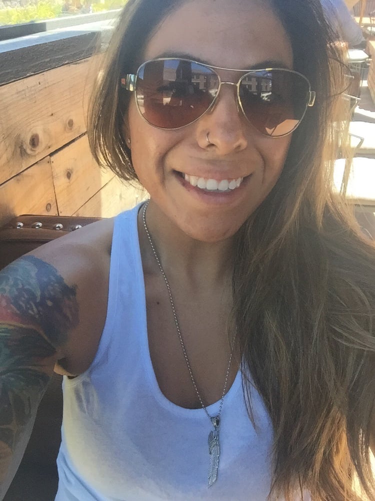 Yvonne P.'s profile image