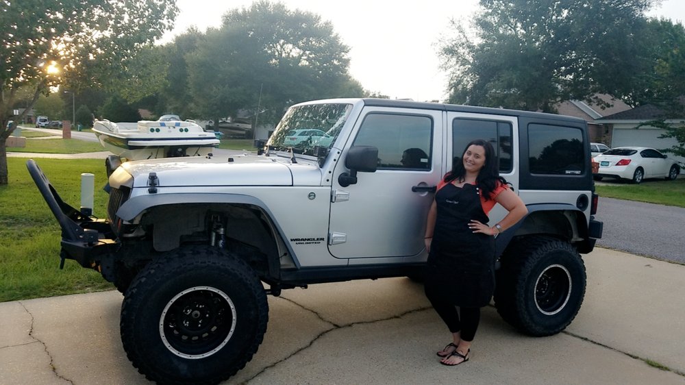 Gina S.'s profile image