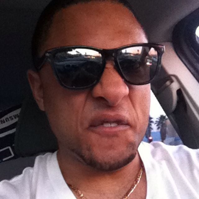 Clarence B.'s profile image